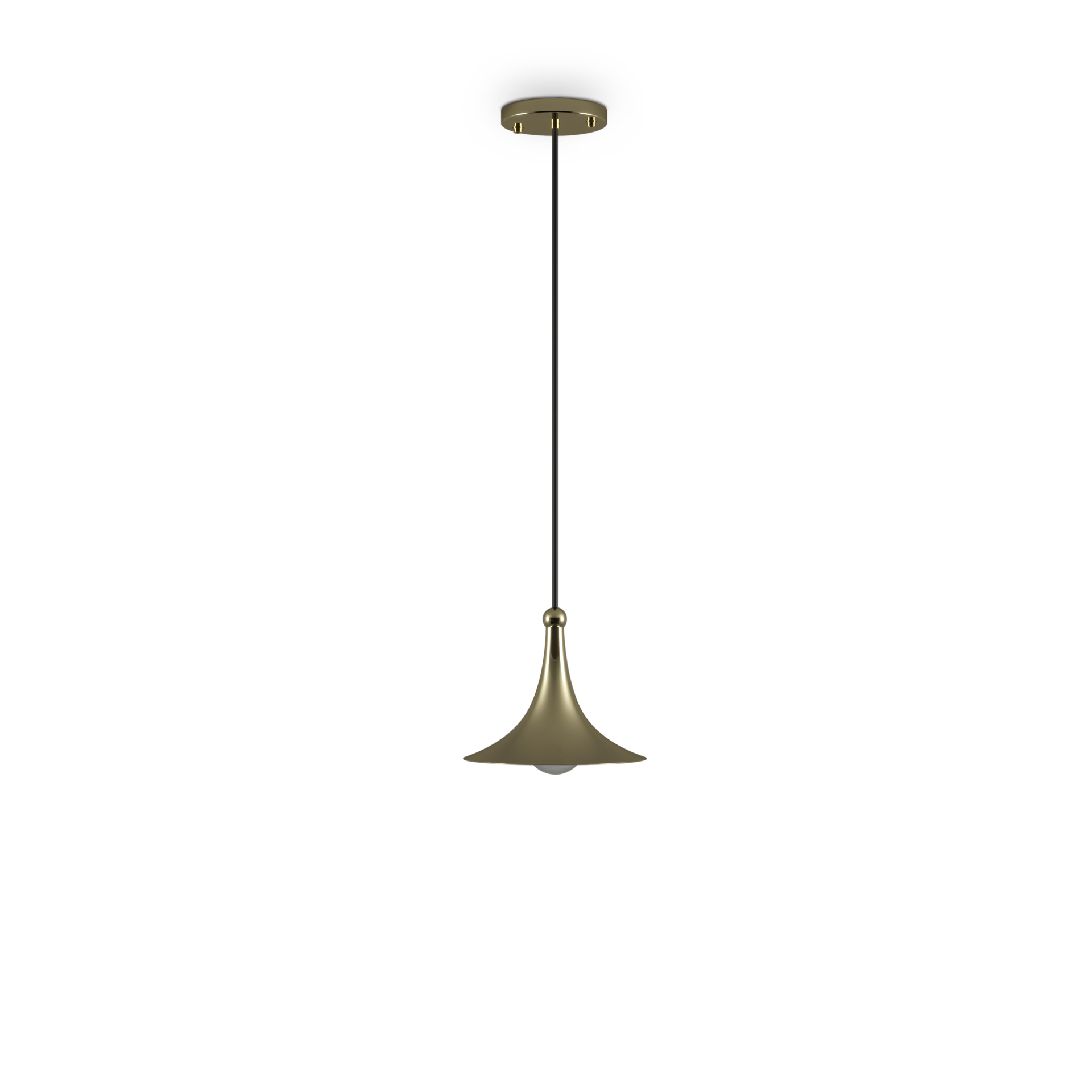 Montreal Pendant Lamp