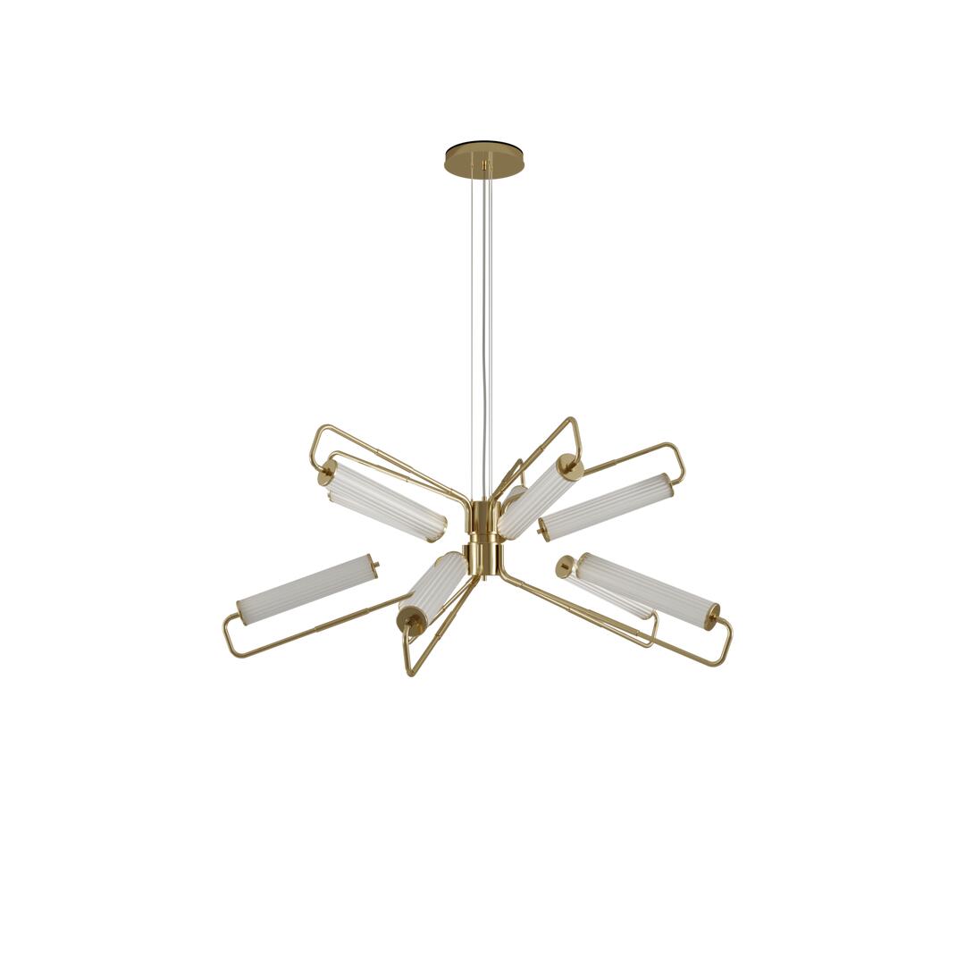 Miami I Suspension Lamp