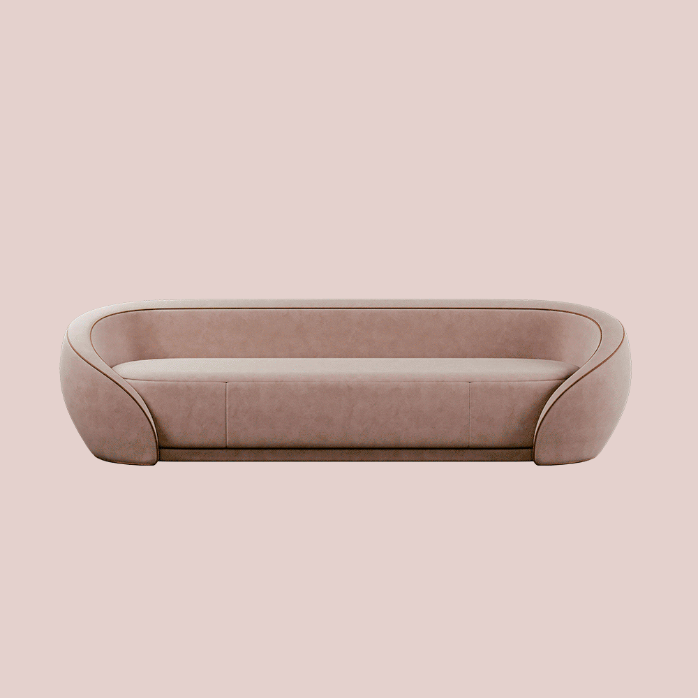 Nancy Sofa
