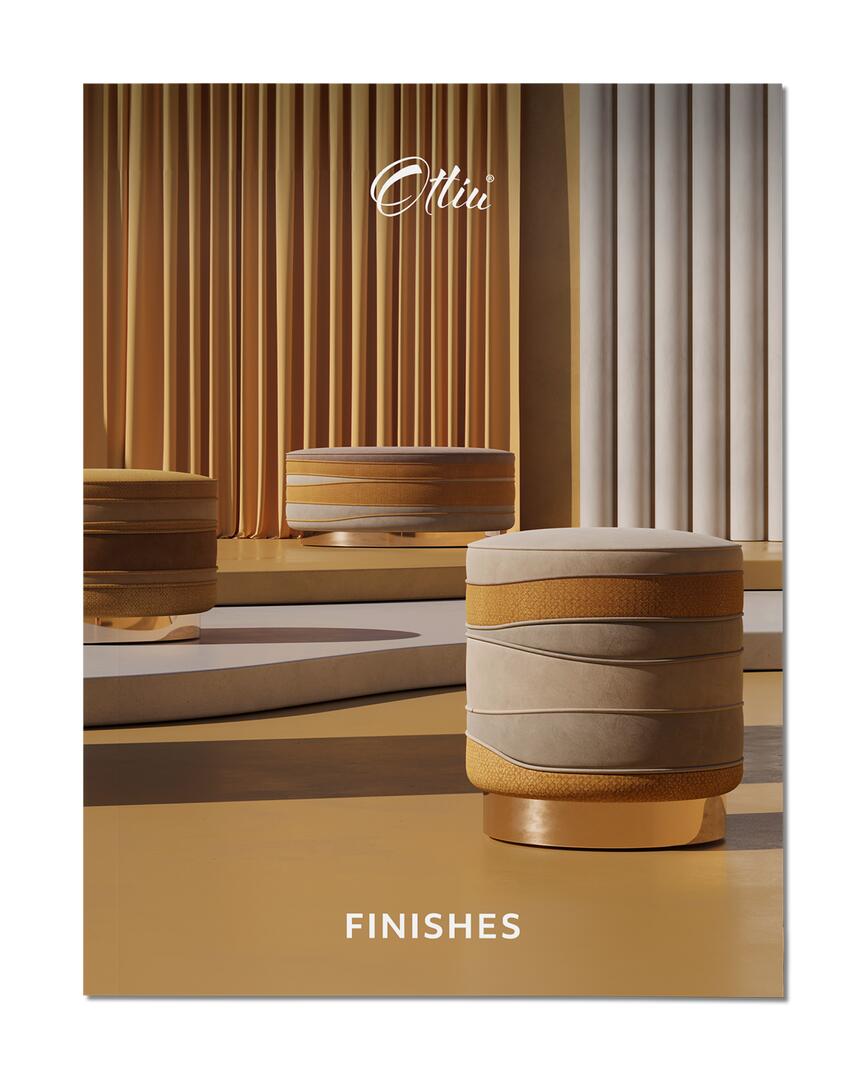 Finishes