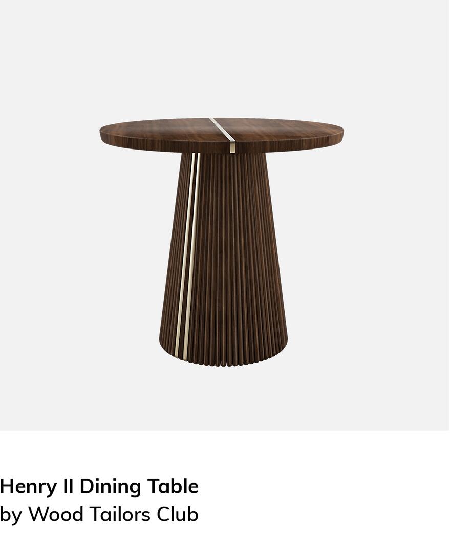Ottiu Beyond Upholstery