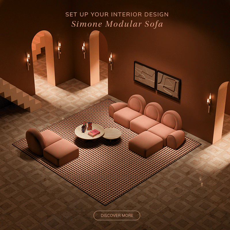 Ottiu Beyond Upholstery