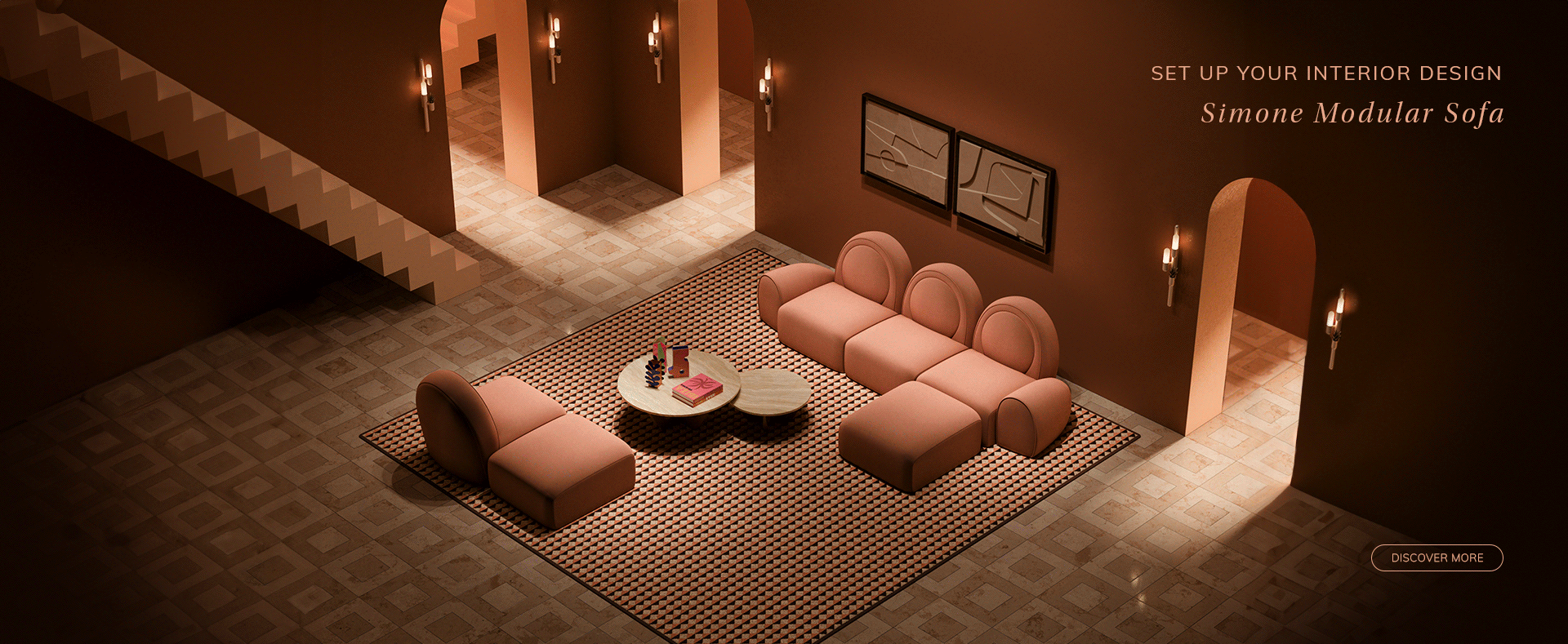 Ottiu Beyond Upholstery