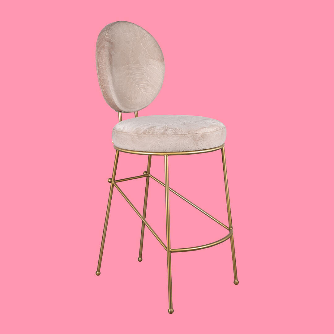 Brigid Bar Chair