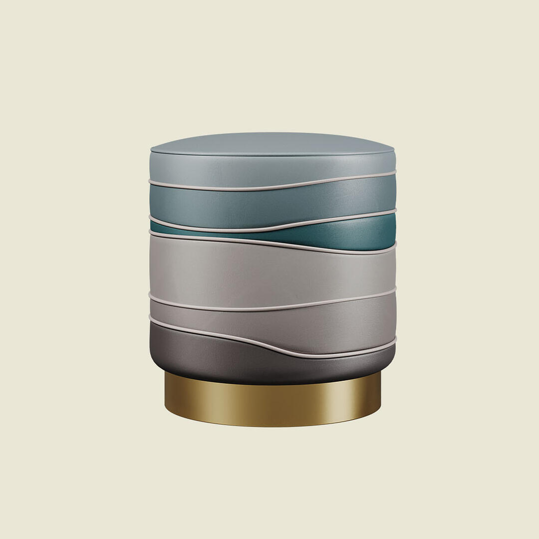 Charisse Stool