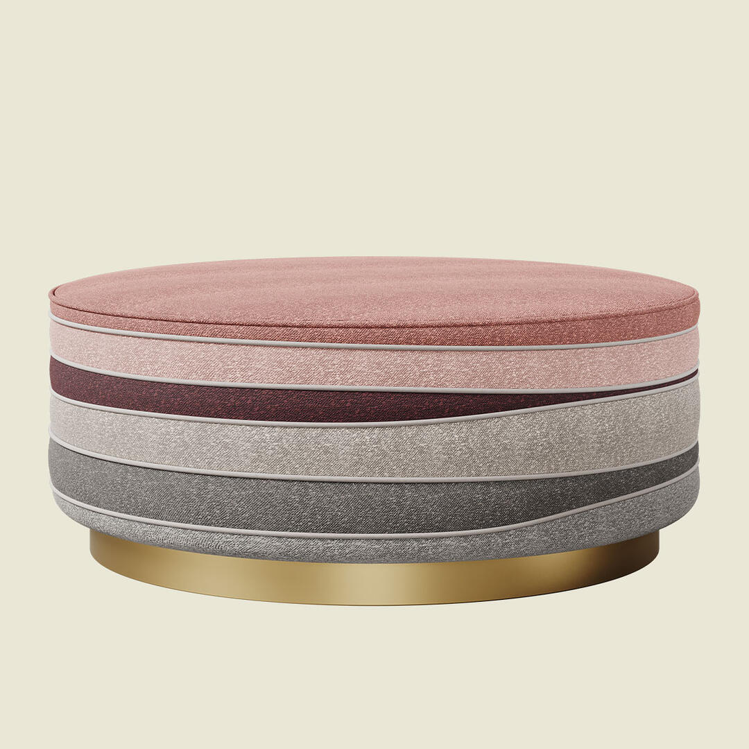 Charisse Stool