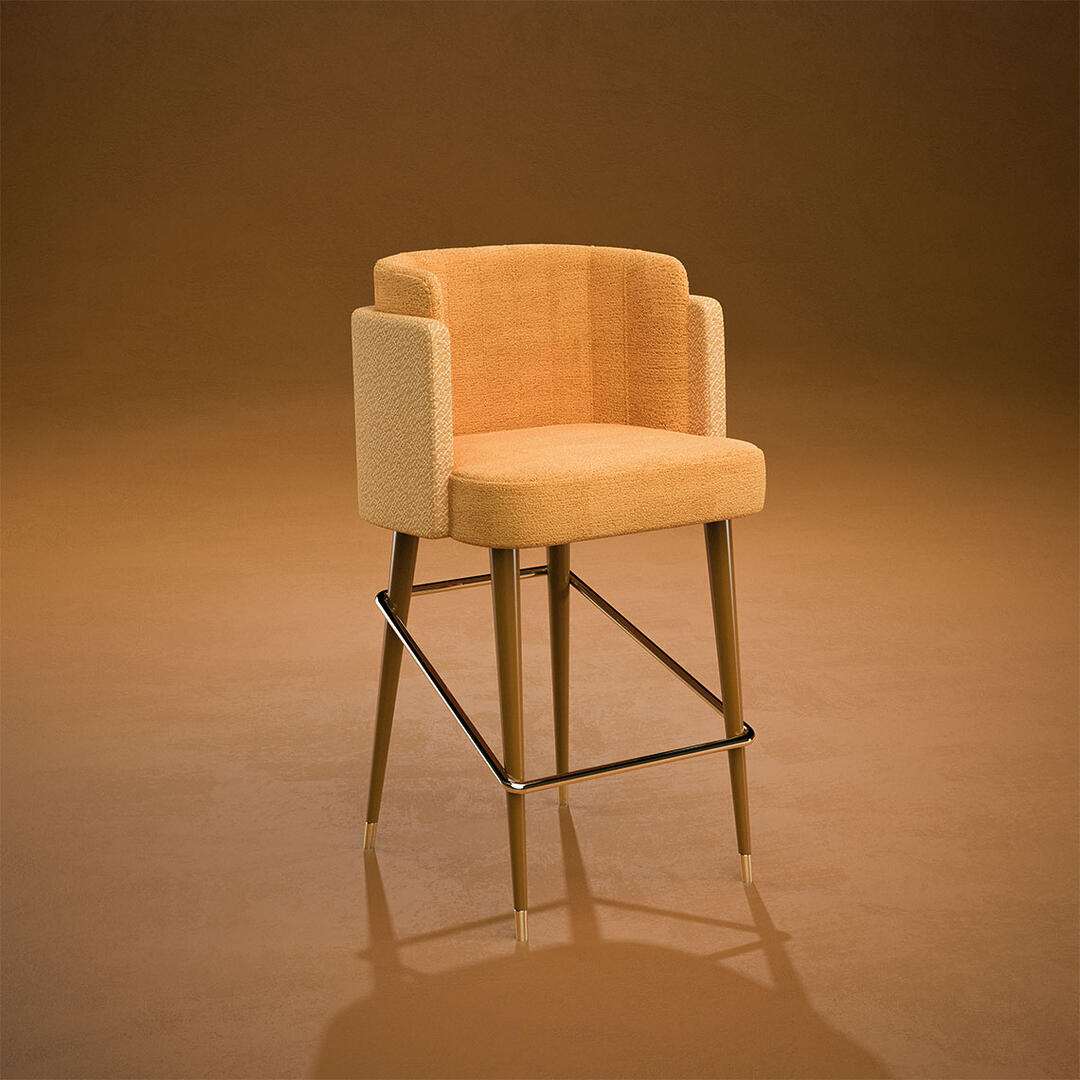 Anita Bar Chair