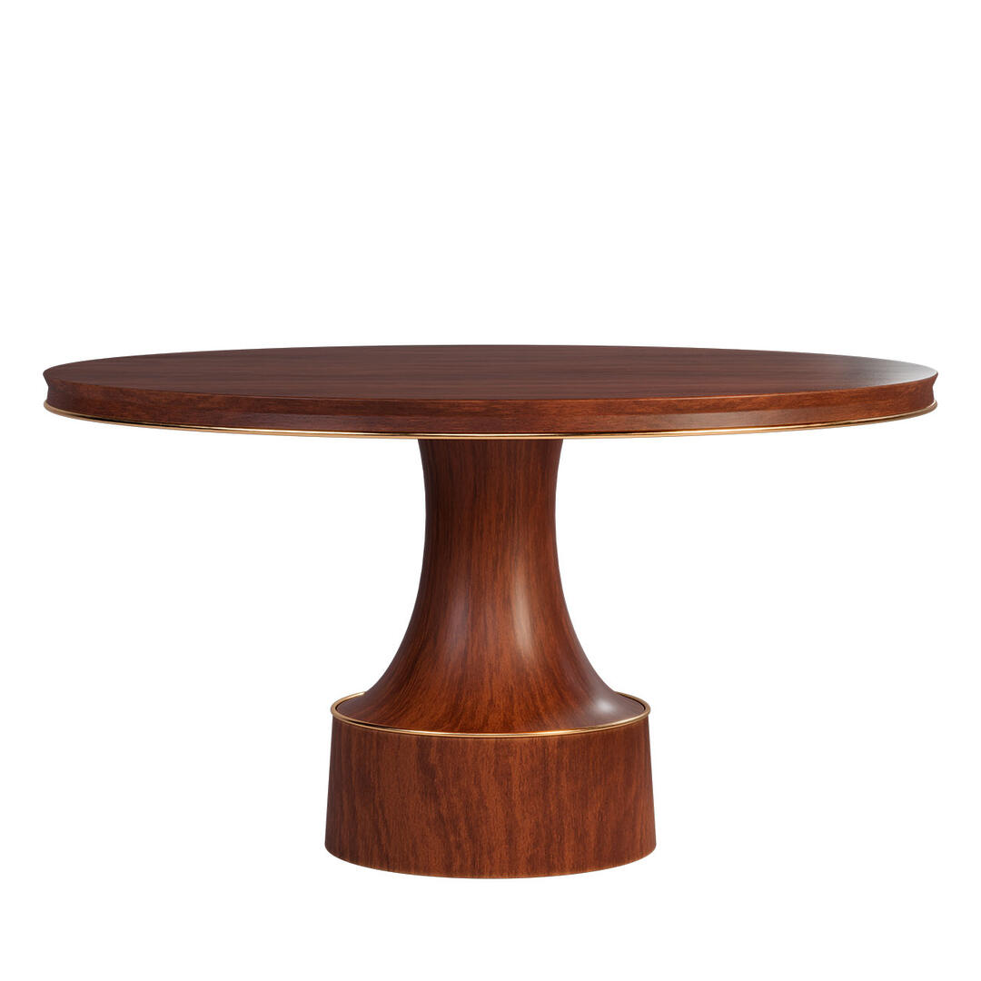 Buck Dining Table