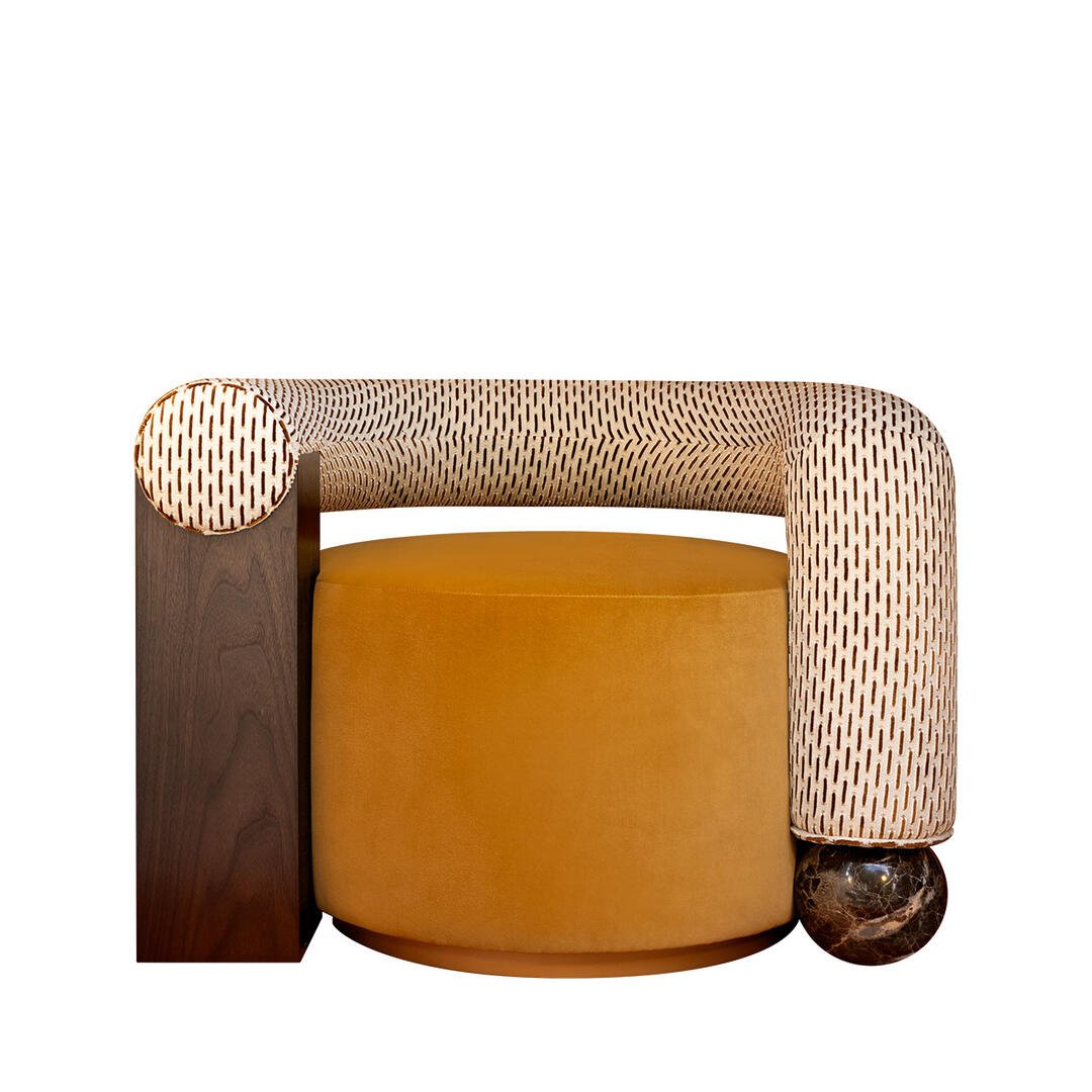 Galatea Armchair