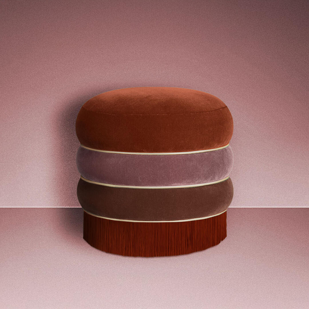 Audrey Stool