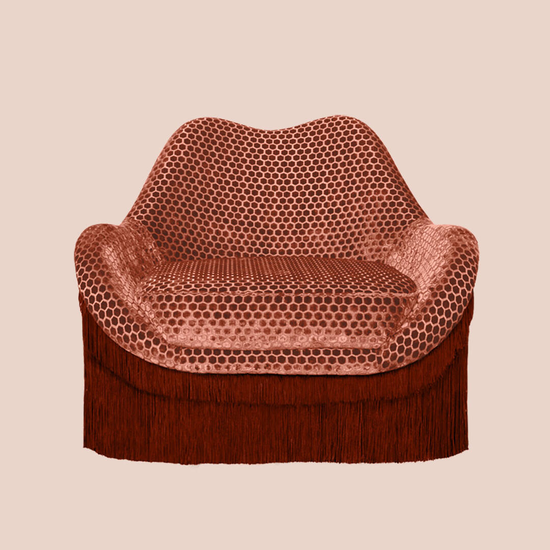 Jeane Armchair