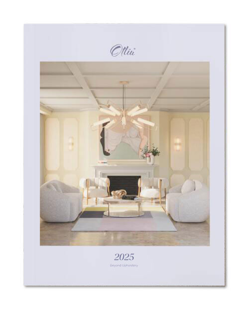 Ottiu's Catalogue 2025
