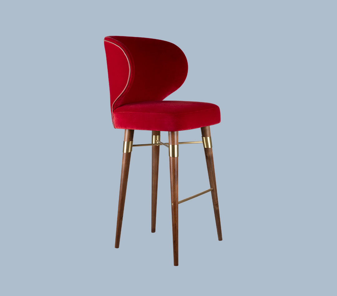 From Ottiu With Love - 5 upholstery pieces for Valentine's