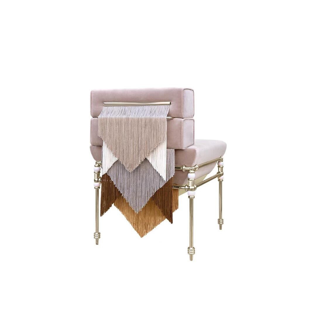 Seraphine Dining Chair