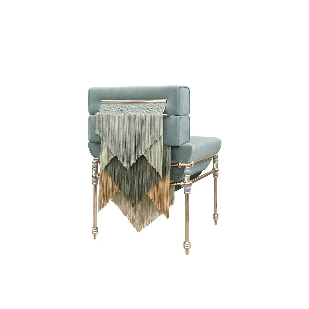 Seraphine Dining Chair