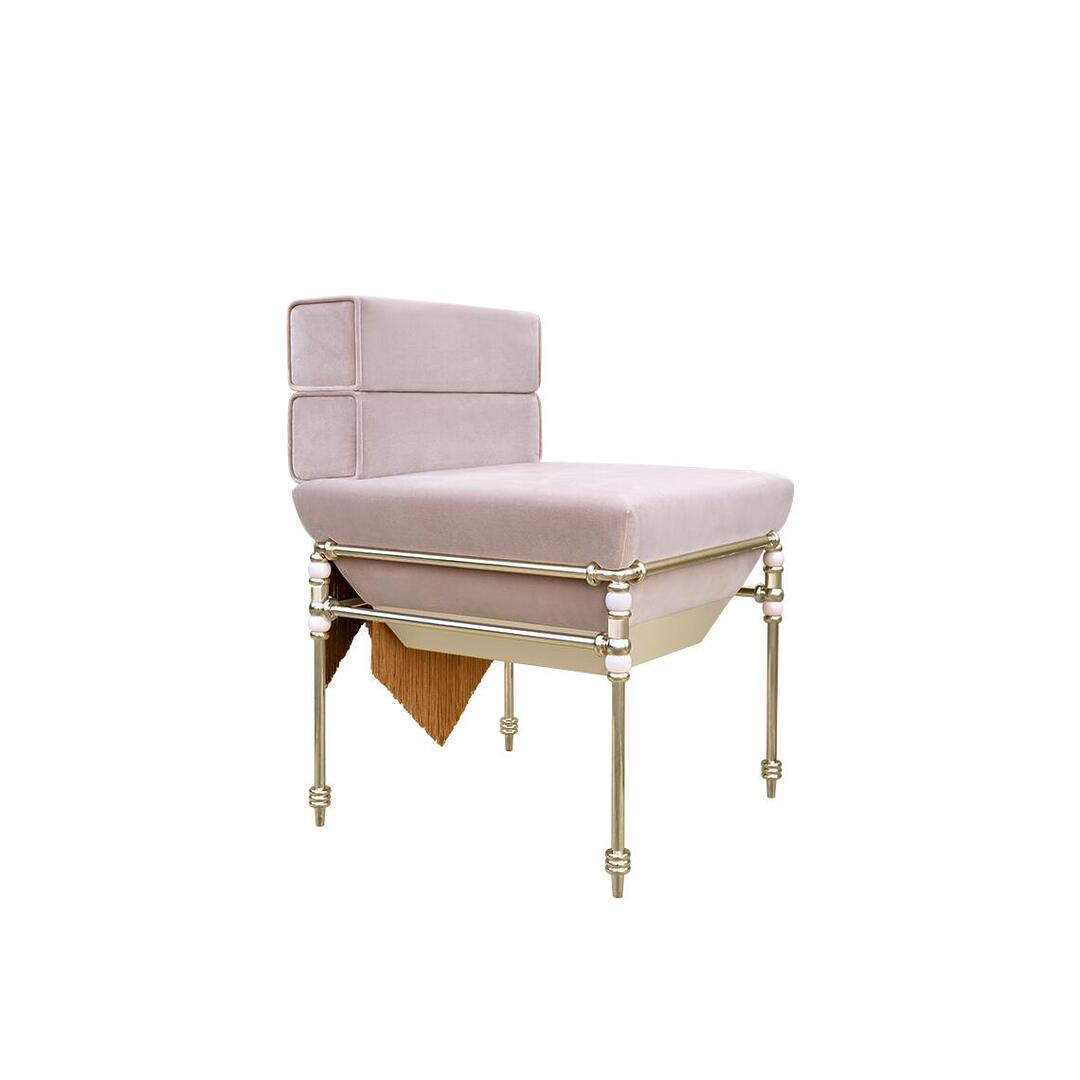 Seraphine Dining Chair