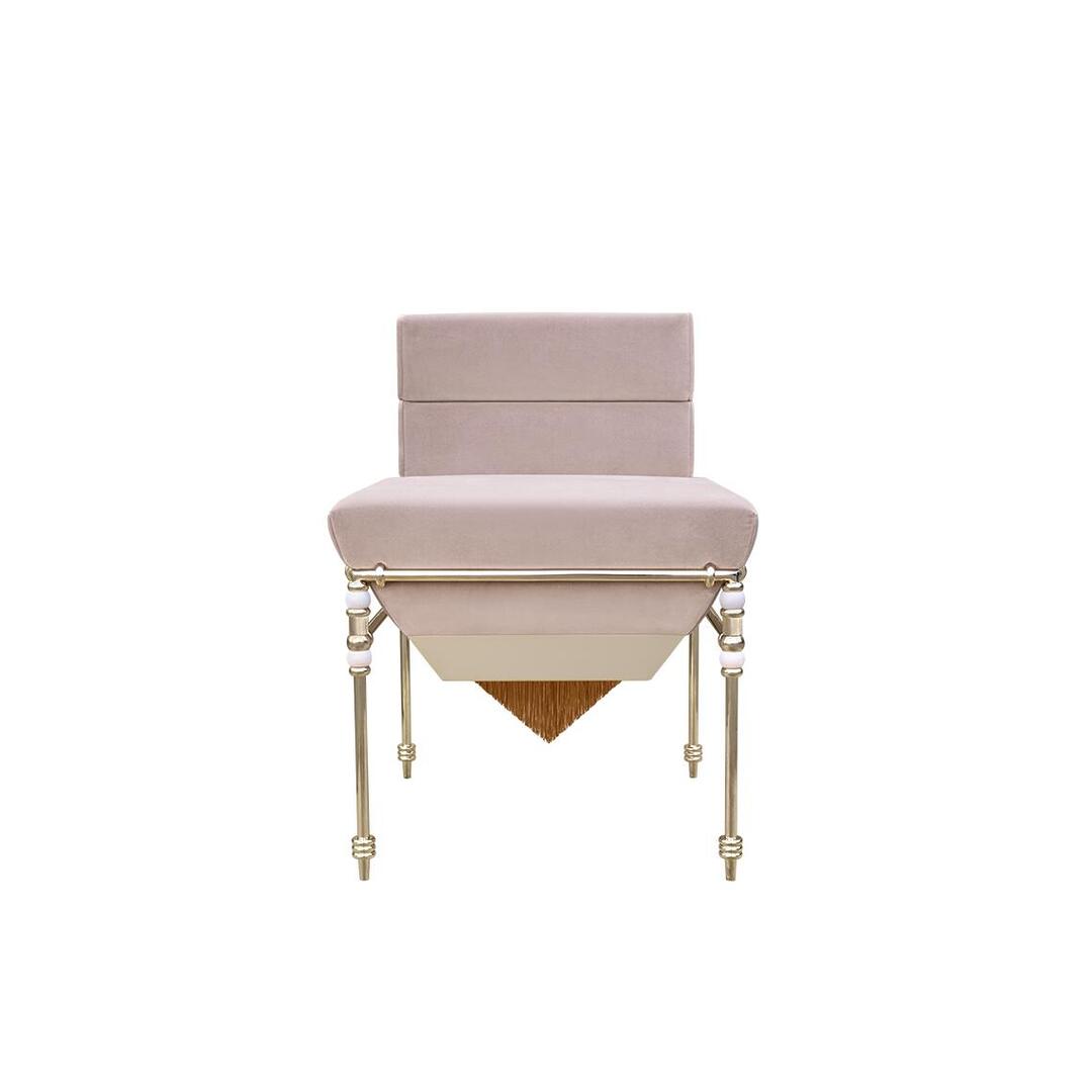 Seraphine Dining Chair