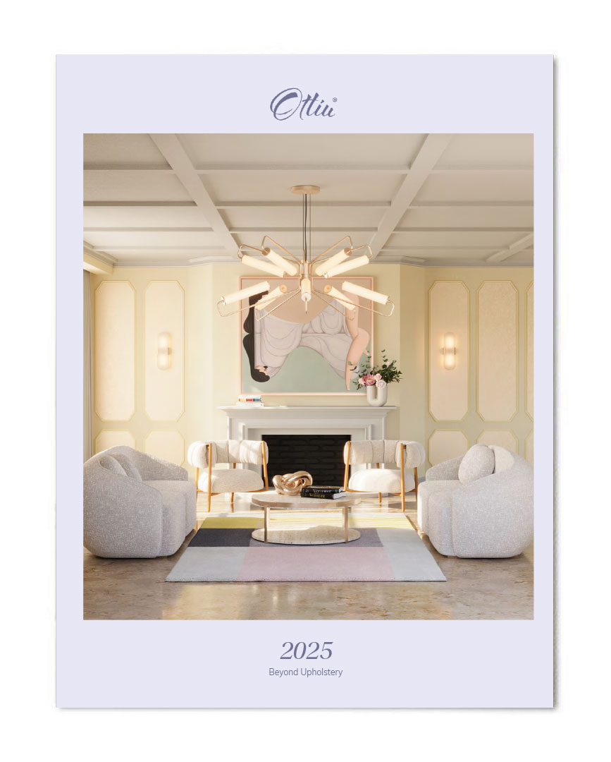 Catalogue Ottiu