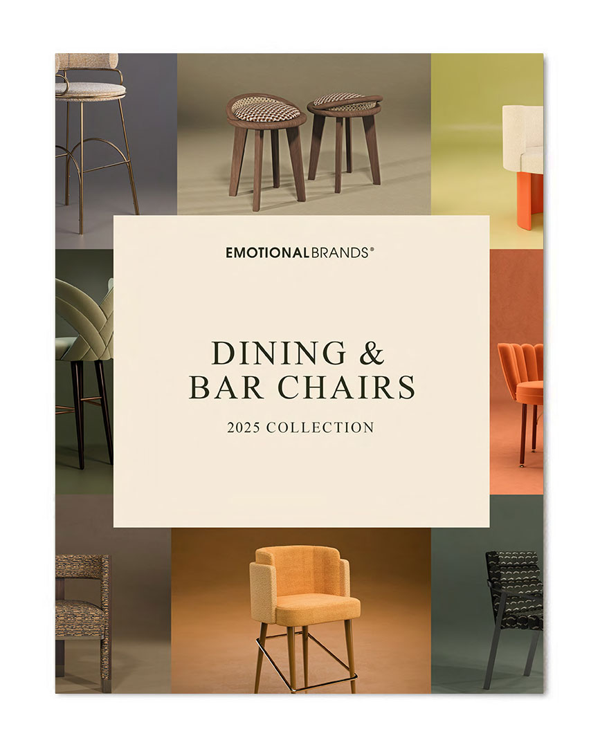 Ebook Dining & Bar chairs