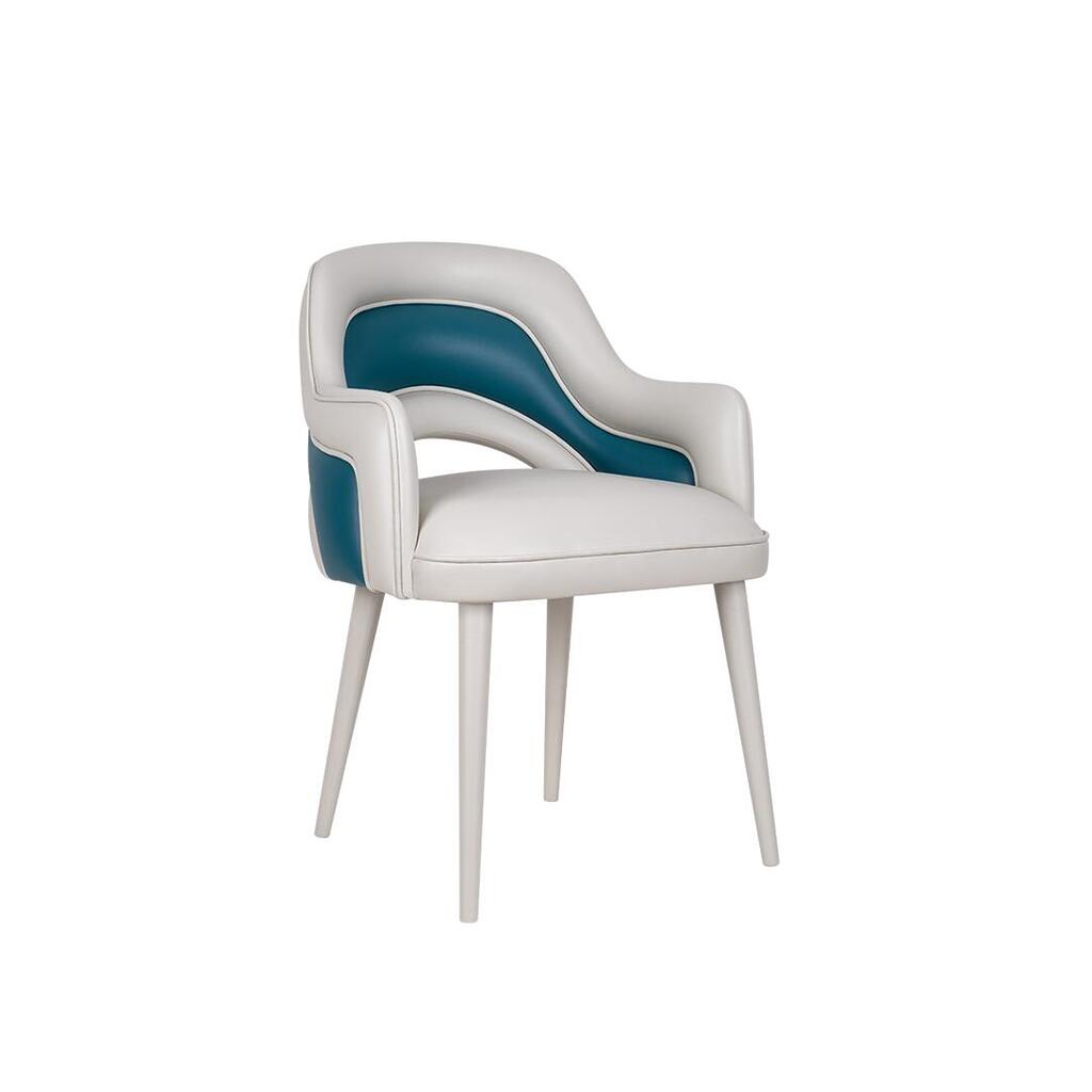 Charisse Dining Chair by Ottiu
