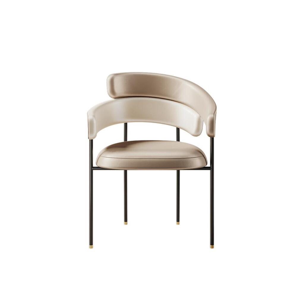 Marlene Dining Chair by Ottiu