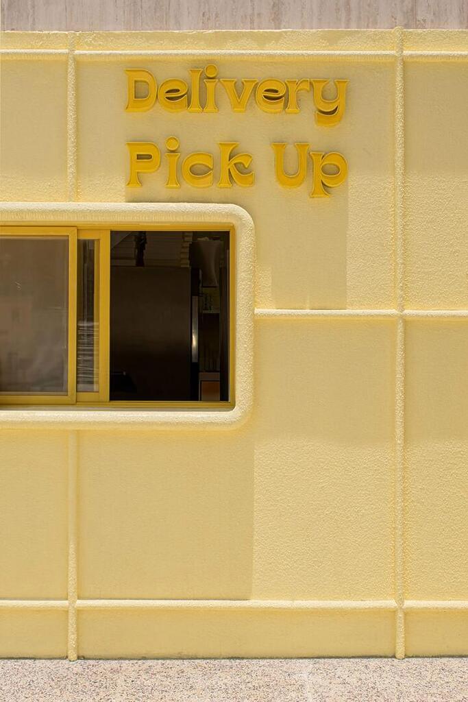 Ottiu Beyond Upholstery masquespacio waffle house pick up point