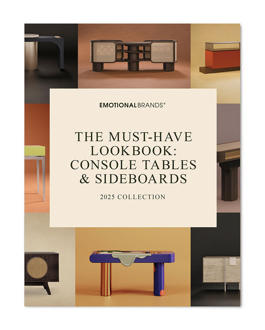 Ottiu Beyond Upholstery