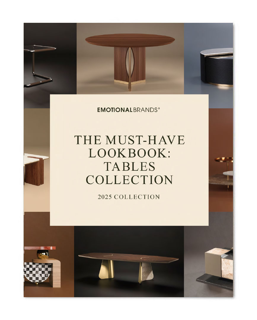 Ebook Tables Collection
