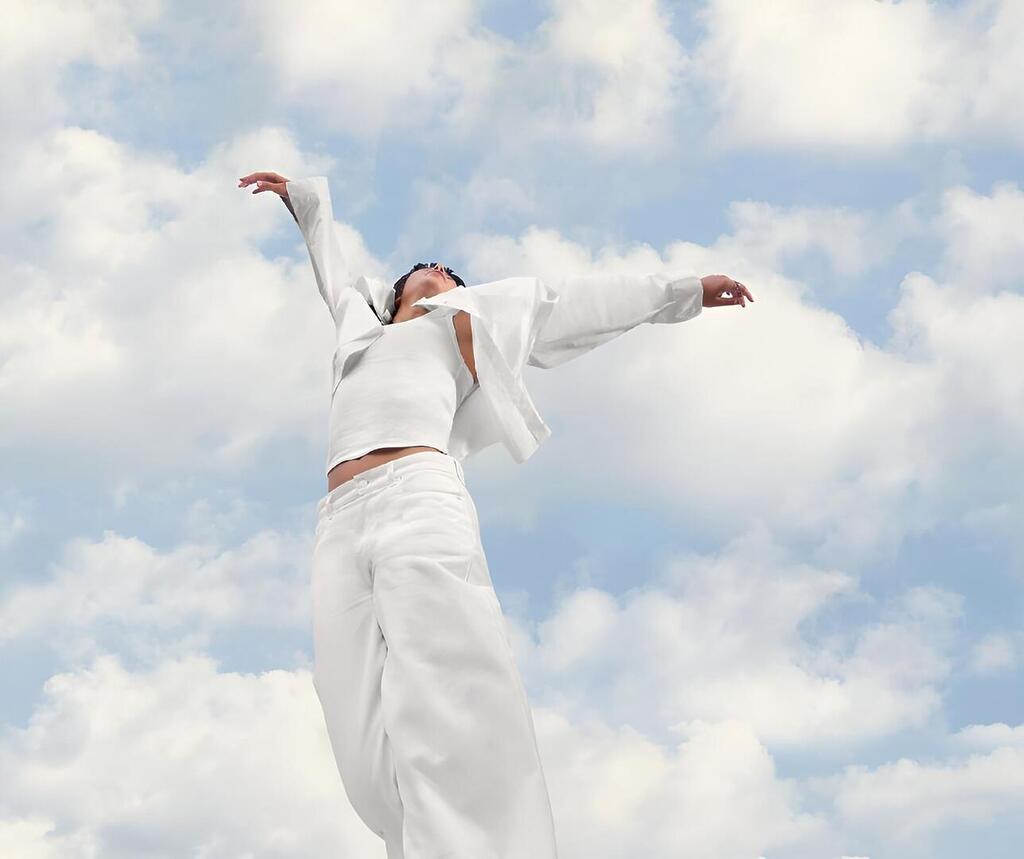 Pantone Color Of The Year 2026: Cloud Dancer