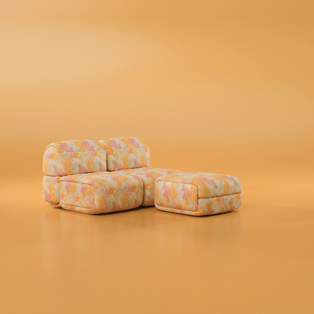 Ottiu Beyond Upholstery