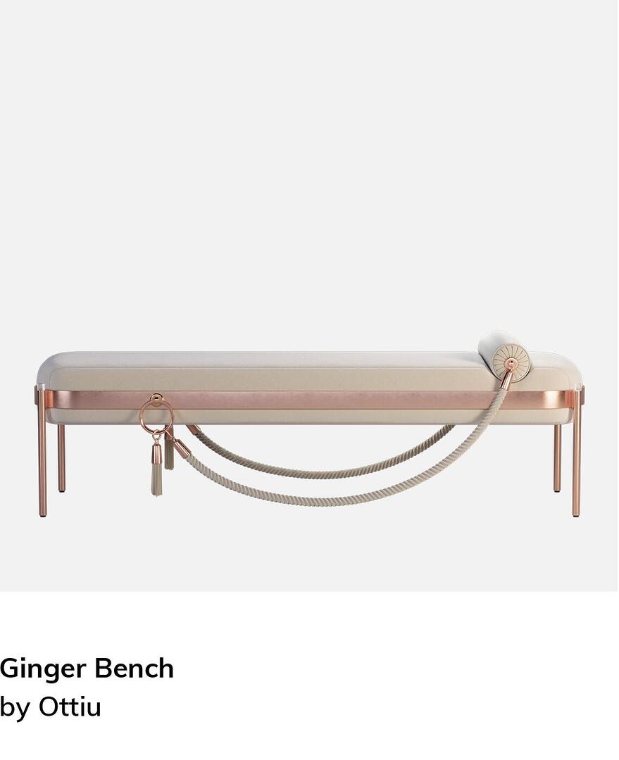 Ottiu Beyond Upholstery