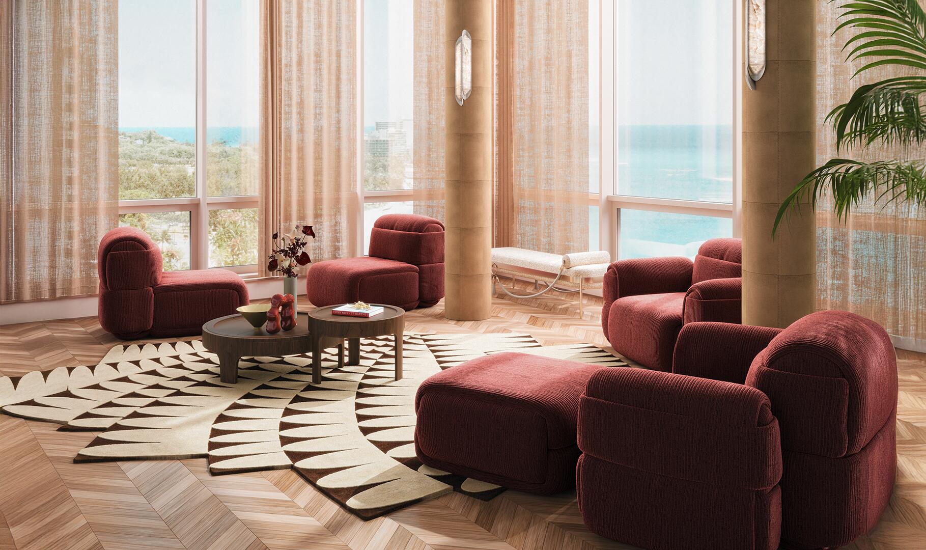 Ottiu Beyond Upholstery