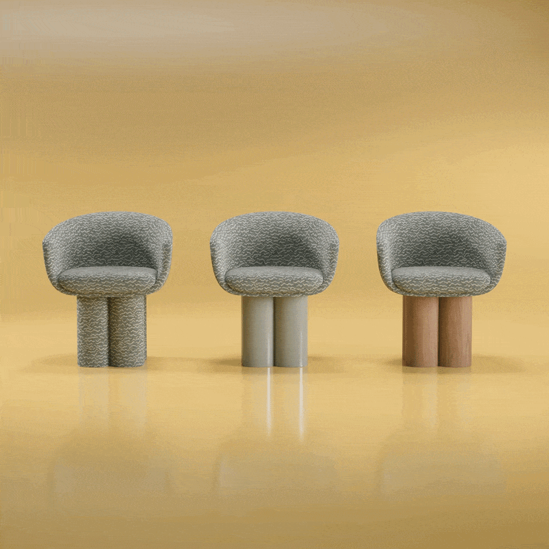 Ottiu Beyond Upholstery