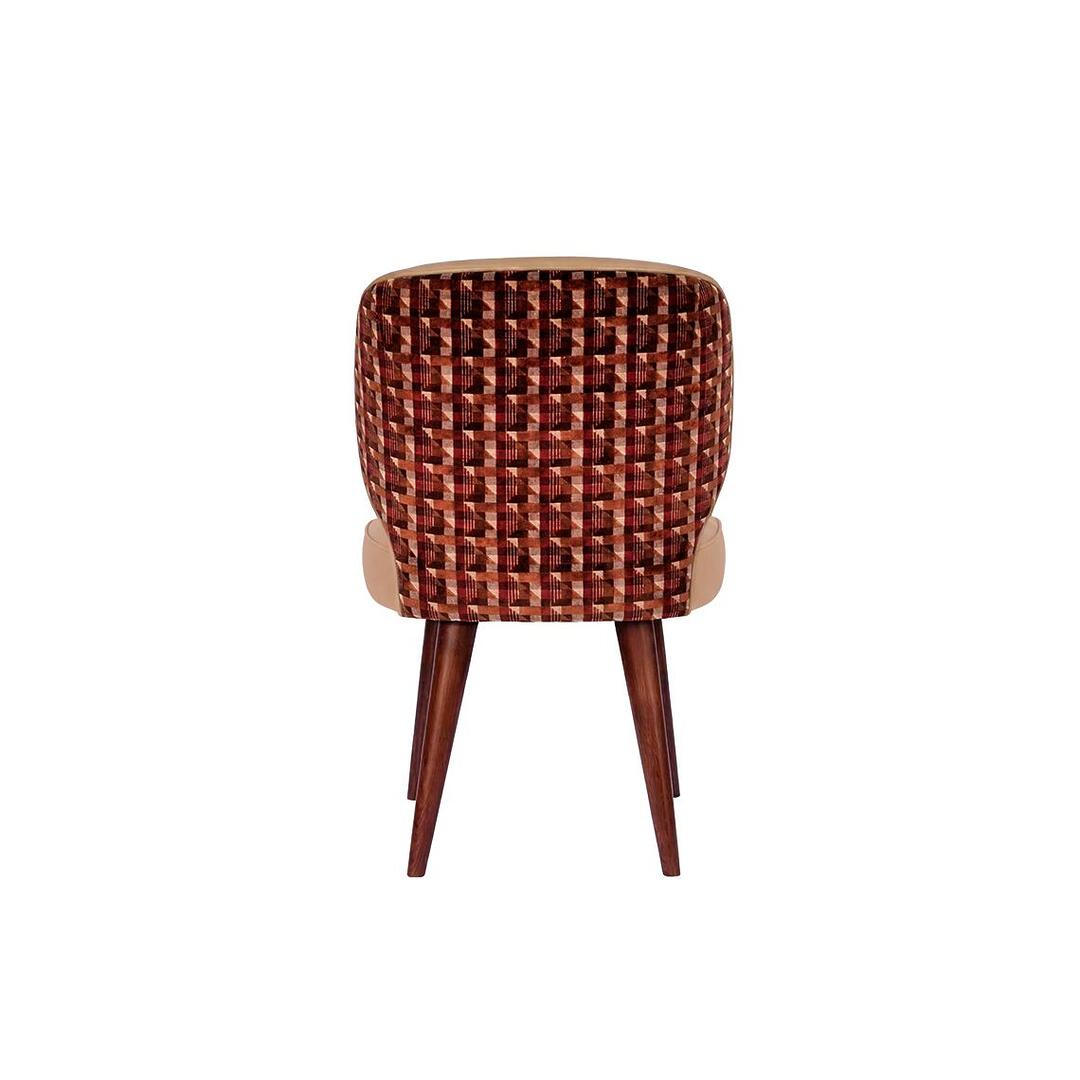 Louis II Dining Chair